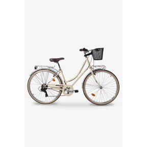 Crosstown Travel Mítical - Bicicleta Urbana Talla M