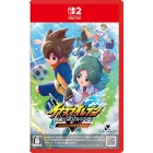 Inazuma Eleven Switch 2: Edición Física Heroes' Victory Road