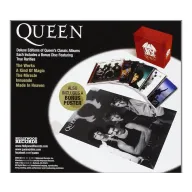 Edición Limitada Queen - Pack Exclusivo