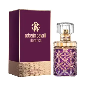 Eau de Parfum para Mujer, Roberto Cavalli Florence 75 ml