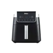Freidora Ninja AF180EU de aire para cocinar saludable