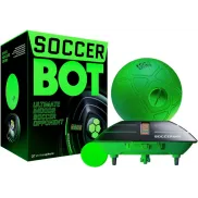 Entrenador Personal de Fútbol Indoor - Smart Ball Soccerbot