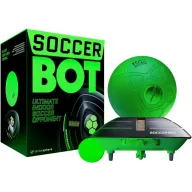 Entrenador Personal de Fútbol Indoor - Smart Ball Soccerbot