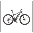 KTM Macina Ride 591: Ebike para aventuras al aire libre