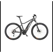 KTM Macina Ride 591: Ebike para aventuras al aire libre