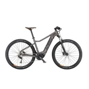 KTM Macina Race 592: E-bike de alto rendimiento