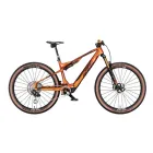 KTM Macina Scarp SX Exonic 2024 - Ebike Avanzada