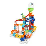 Circuito Interactivo de Canicas VTech Marble Rush S100 para +4 años