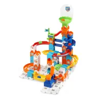 Circuito Interactivo de Canicas VTech Marble Rush S100 para +4 años