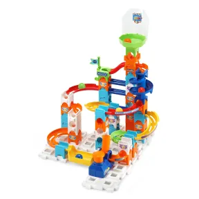 Circuito Interactivo de Canicas VTech Marble Rush S100 para +4 años