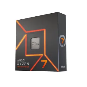 Procesador Ryzen 7 7700X de AMD
