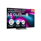 LG OLED evo AI Smart TV 65" 4K C5 - Modelo 2025