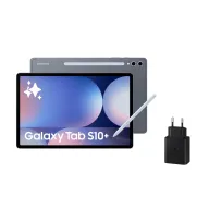 Samsung Galaxy Tab S10+ 12GB RAM, 256GB, S Pen, Gris