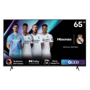 Hisense 65E7NQ PRO Smart TV 4K UHD 65" QLED 165cm