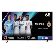 Hisense 65E7NQ PRO Smart TV 4K UHD 65" QLED 165cm