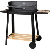 Carbón para Barbacoa