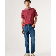 Vaquero fit taper para hombre Pepe Jeans con tiro caído