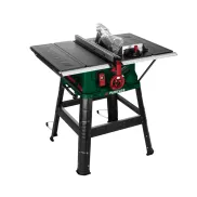 Sierra de mesa 2200 W para cortes precisos