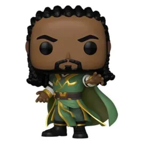 Master Mordo - Funko Pop! (Doctor Strange - Marvel)