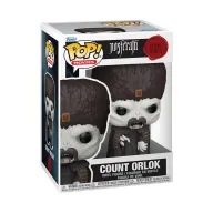 Count Orlok (Nosferatu 2025) - Funko Pop! Colección