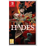 El Inframundo de Hades
