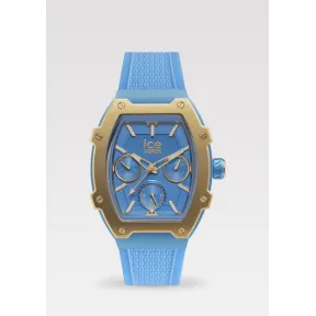 BOLIDAY ICE WATCH