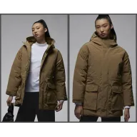 Abrigo de plumas JORDAN - Tallas XS a XXL, 75% plumón