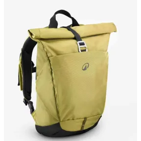 Escape 500 Rolltop: Mochila de senderismo 16+4L