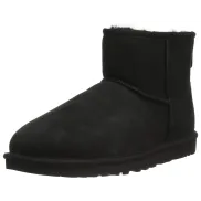 Botas Mini Clásicas UGG para Hombre en Verde Musgo