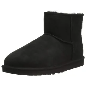 Botas Mini Clásicas UGG para Hombre en Verde Musgo