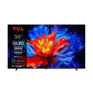 TCL 98P8K: QLED 4K, 144Hz, HDMI 2.1 y HDR10+