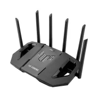 Router ASUS TUF Gaming BE9400: WiFi 7 y Triple Banda