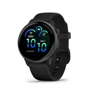 Reloj GARMIN VIVOACTIVE 6 GPS - Color Negro