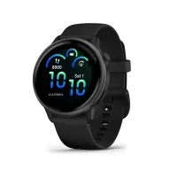 Reloj GARMIN VIVOACTIVE 6 GPS - Color Negro