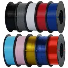 Filamento PETG KINGROON de 10Kg