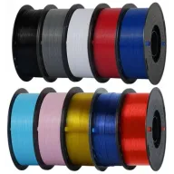 Filamento PETG KINGROON de 10Kg