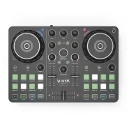 Controladora DJ Vega Pro de Vieta