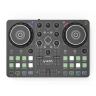 Controladora DJ Vega Pro de Vieta