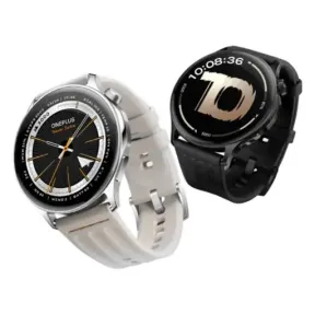 OnePlus Watch Lite: Smartwatch Innovador y Accesible