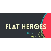 Flat Heroes - Nintendo Switch