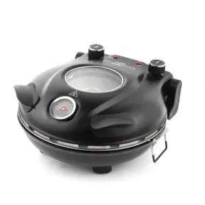 Pizza: Máquina para hacer deliciosas pizzas en casa.