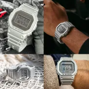 Reloj CASIO G-SHOCK DW-5600FF-8 Forgotten Future 20ATM