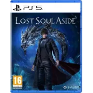 PS5: Lost Soul Aside, aventura épica en tu consola