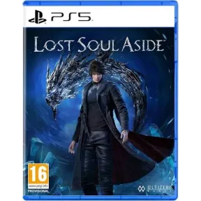 PS5: Lost Soul Aside, aventura épica en tu consola