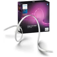 Tira LED de 3m Philips Hue para iluminación inteligente.