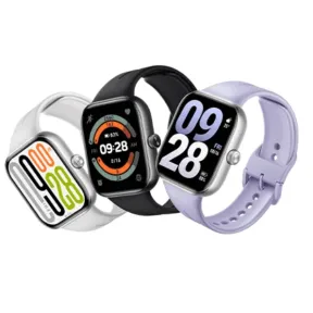 REMDI Watch 5: GPS y Pantalla AMOLED - Modelo Normal