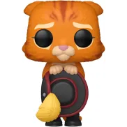 Funko Pop! Gato con Botas - Mercancía Oficial Shrek 30th