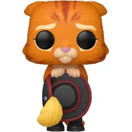 Funko Pop! Gato con Botas - Mercancía Oficial Shrek 30th