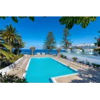 5* Hotel en Tenerife: Desde 45€ con desayuno y cancelación