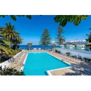 5* Hotel en Tenerife: Desde 45€ con desayuno y cancelación